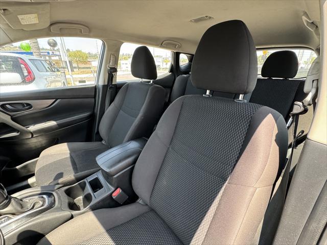 used 2019 Nissan Rogue Sport car, priced at $13,997