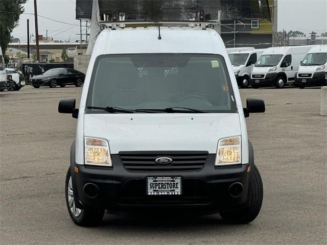 used 2013 Ford Transit Connect car, priced at $12,999