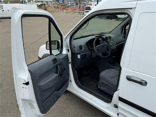 used 2013 Ford Transit Connect car, priced at $12,999