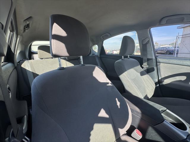 used 2015 Toyota Prius car, priced at $9,990