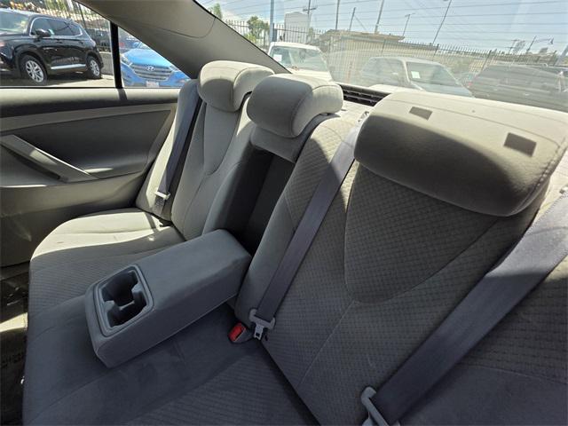 used 2009 Toyota Camry Hybrid car, priced at $9,995