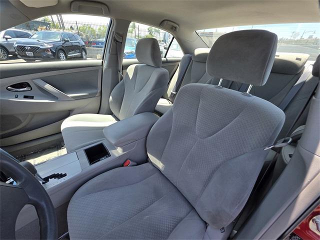 used 2009 Toyota Camry Hybrid car, priced at $9,995