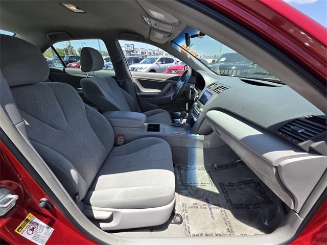 used 2009 Toyota Camry Hybrid car, priced at $9,995