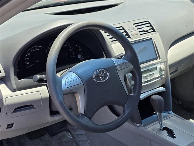 used 2009 Toyota Camry Hybrid car, priced at $9,995