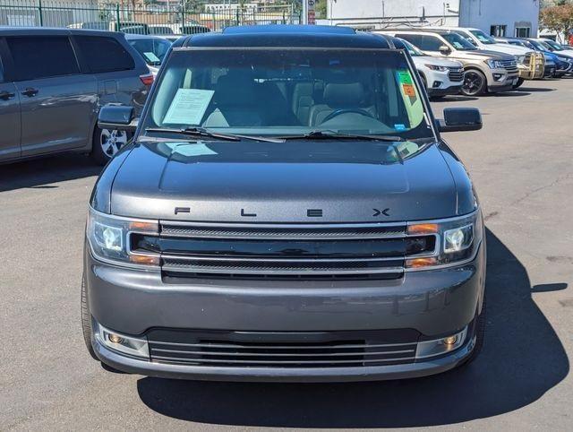 used 2016 Ford Flex car, priced at $17,888