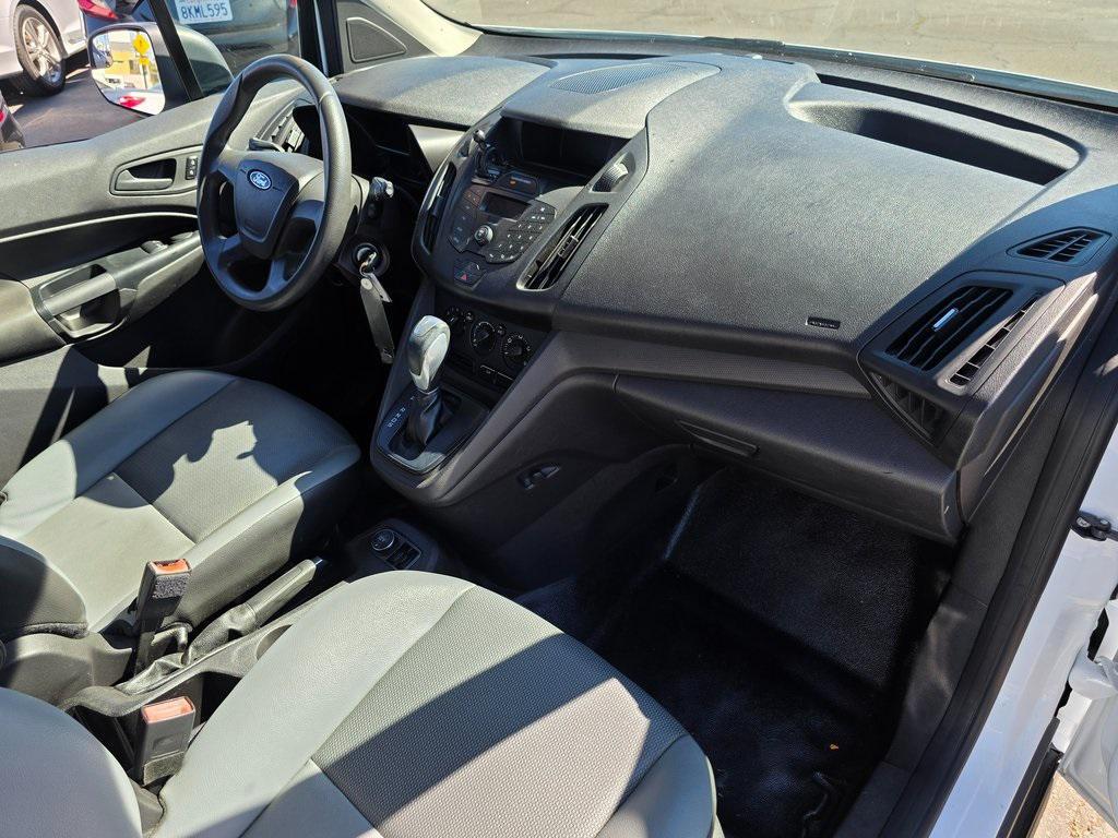 used 2014 Ford Transit Connect car, priced at $12,995