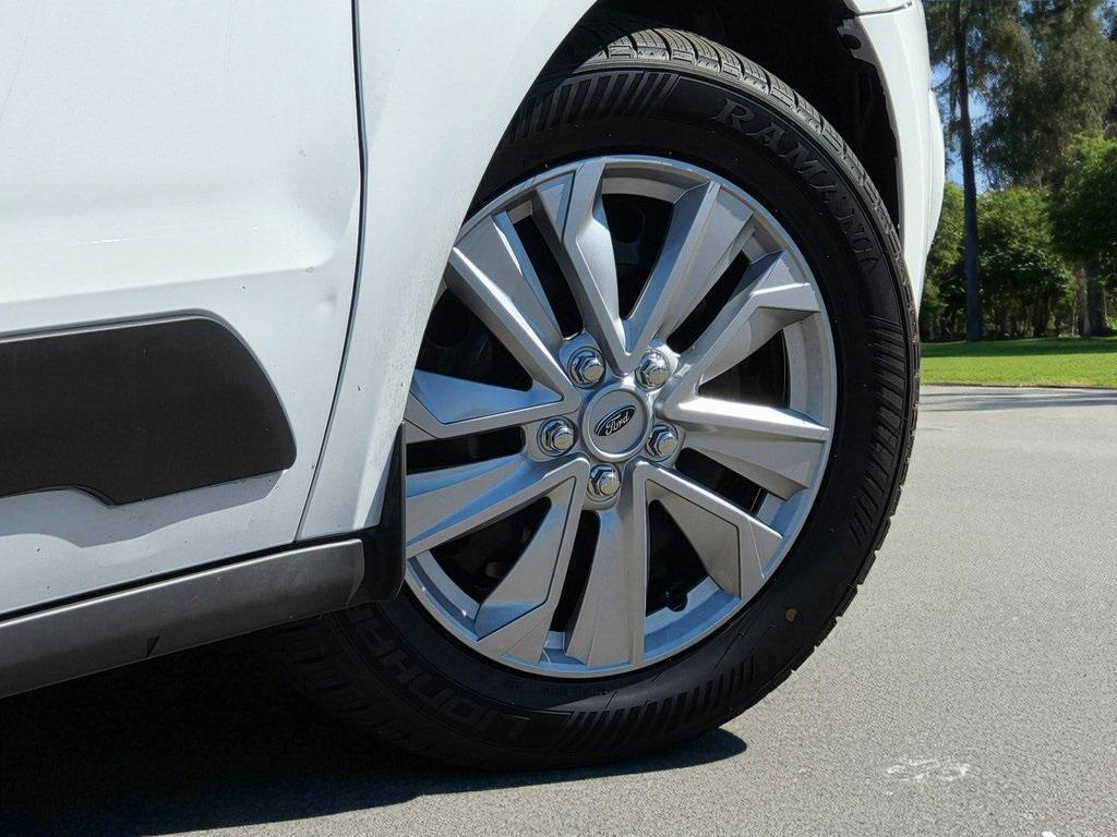 used 2014 Ford Transit Connect car, priced at $12,995