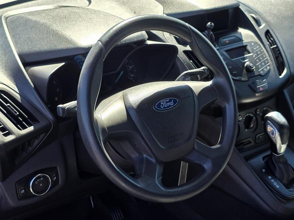 used 2014 Ford Transit Connect car, priced at $12,995