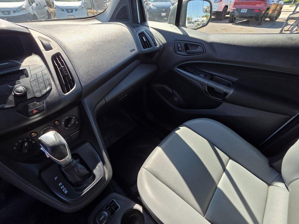 used 2014 Ford Transit Connect car, priced at $12,995