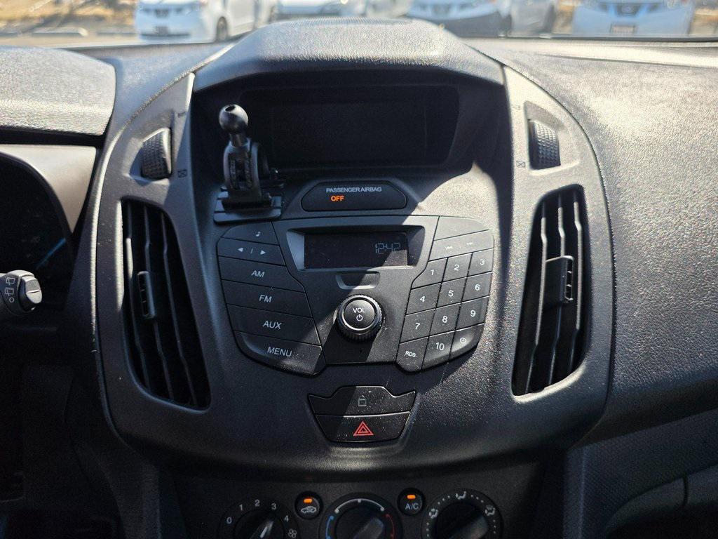 used 2014 Ford Transit Connect car, priced at $12,995