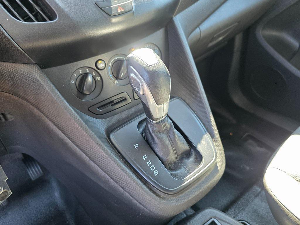 used 2014 Ford Transit Connect car, priced at $12,995