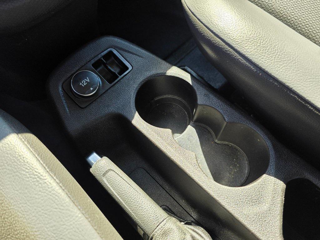 used 2014 Ford Transit Connect car, priced at $12,995