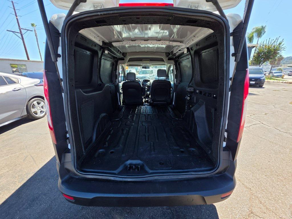used 2014 Ford Transit Connect car, priced at $12,995