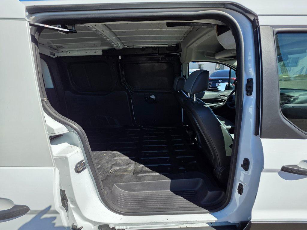 used 2014 Ford Transit Connect car, priced at $12,995