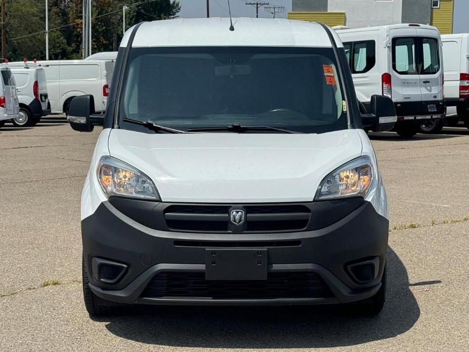 used 2017 Ram ProMaster City car, priced at $16,989