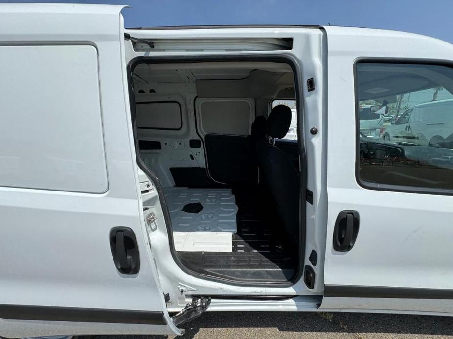 used 2017 Ram ProMaster City car, priced at $16,989