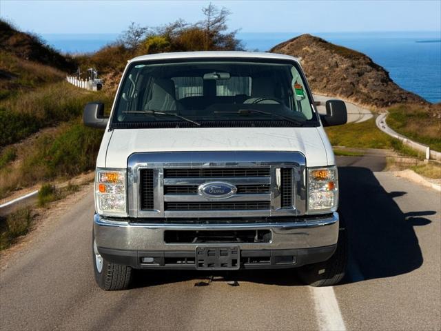 used 2011 Ford E350 Super Duty car, priced at $13,995