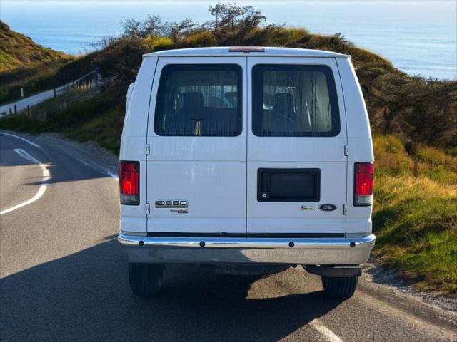 used 2011 Ford E350 Super Duty car, priced at $13,995