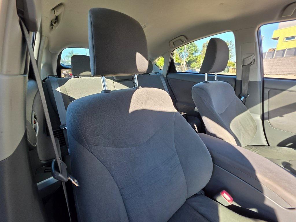 used 2010 Toyota Prius car, priced at $11,999