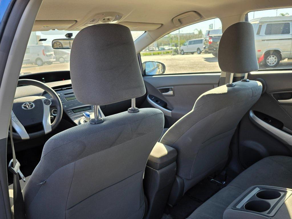 used 2010 Toyota Prius car, priced at $11,999