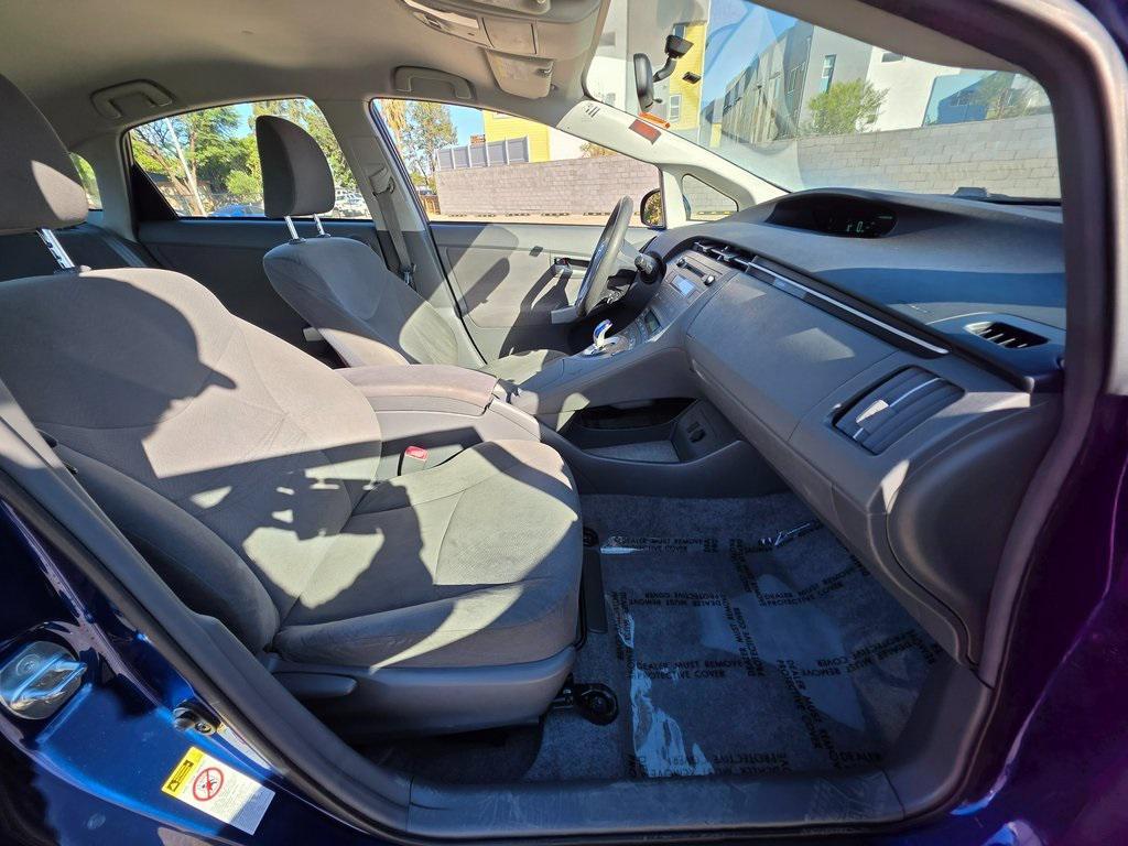 used 2010 Toyota Prius car, priced at $11,999