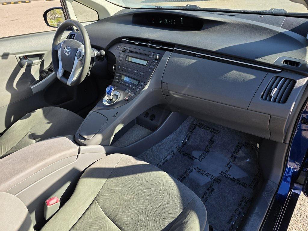 used 2010 Toyota Prius car, priced at $11,999