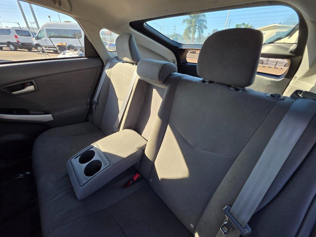 used 2010 Toyota Prius car, priced at $11,999