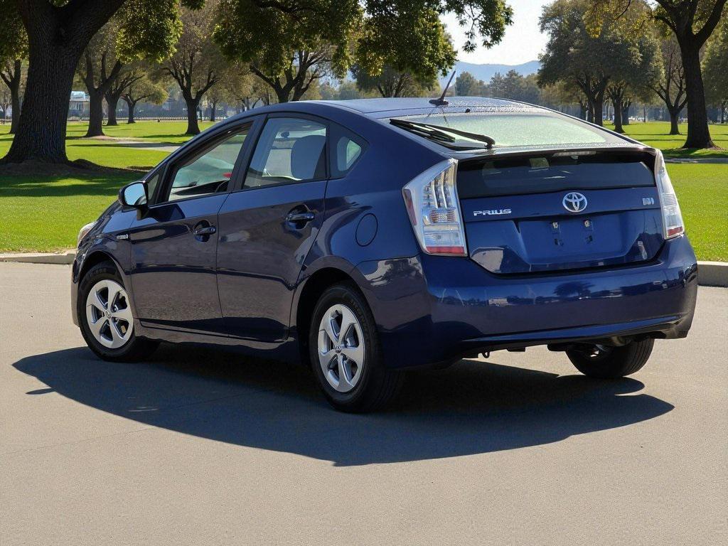 used 2010 Toyota Prius car, priced at $11,999