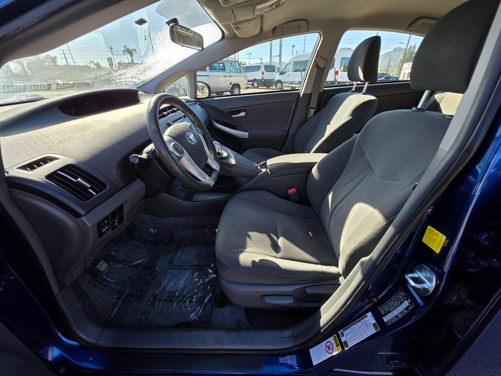 used 2010 Toyota Prius car, priced at $11,999