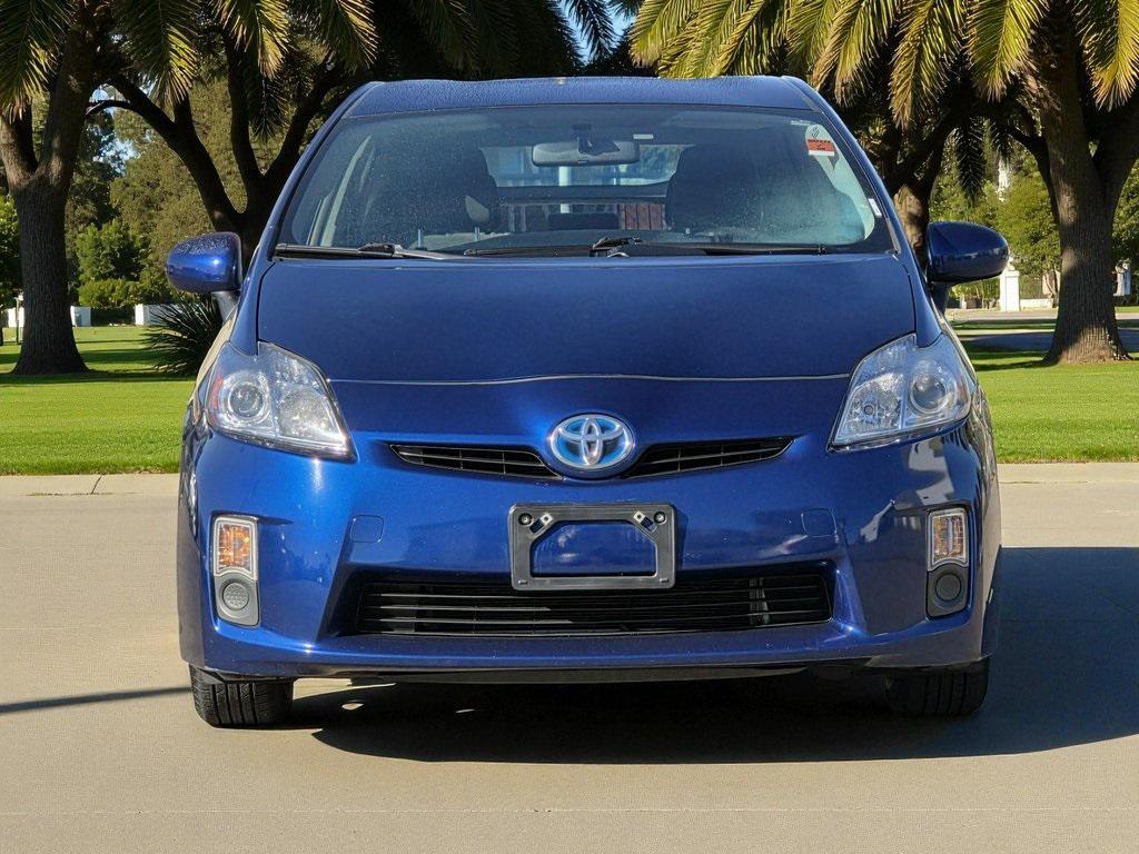 used 2010 Toyota Prius car, priced at $11,999