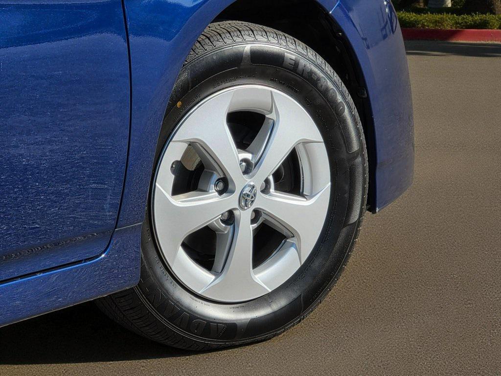 used 2010 Toyota Prius car, priced at $11,999