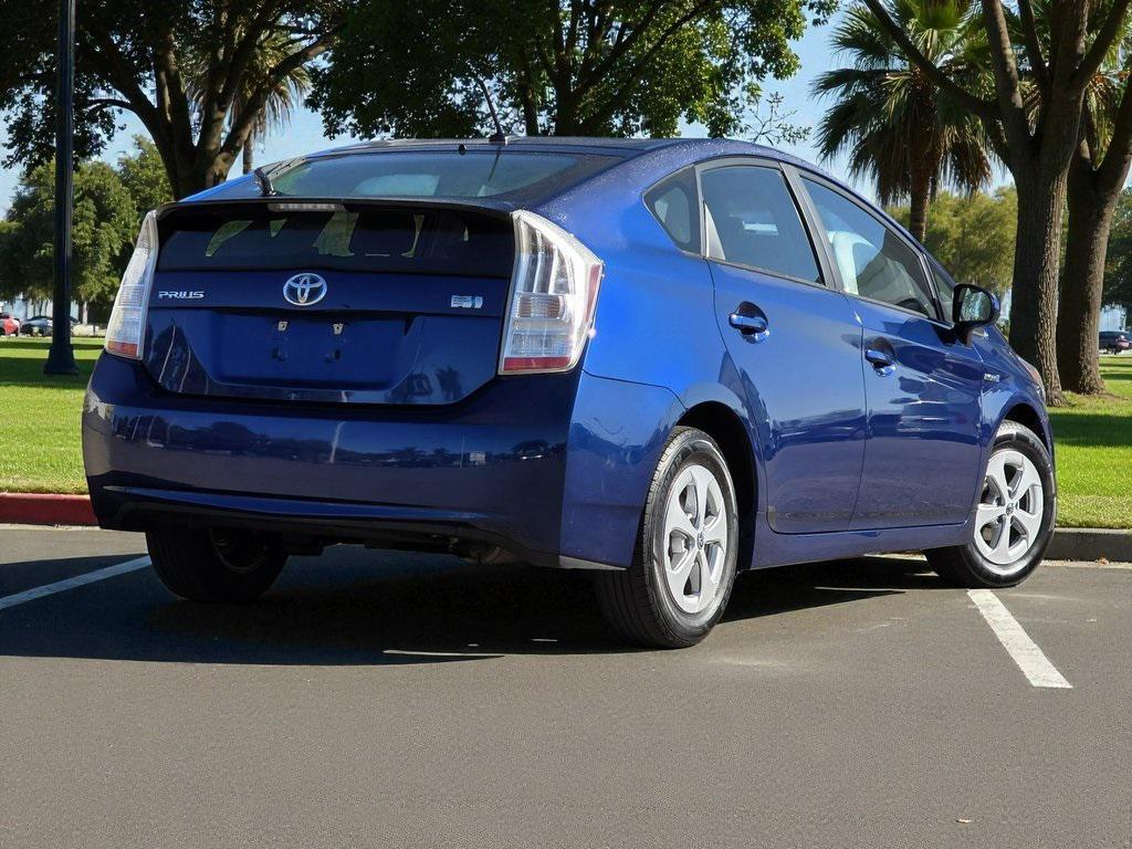 used 2010 Toyota Prius car, priced at $11,999