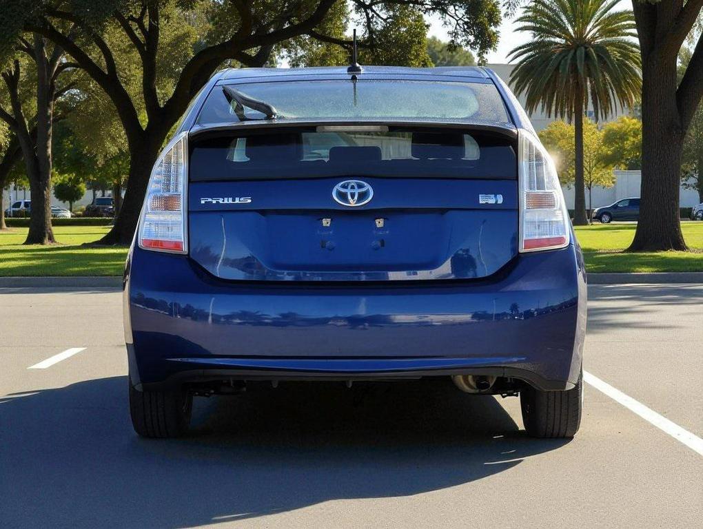 used 2010 Toyota Prius car, priced at $11,999