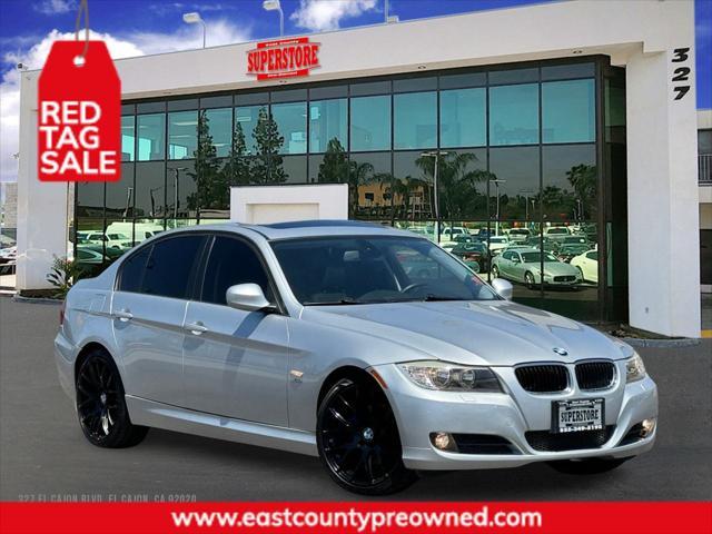 used 2009 BMW 328 car, priced at $11,995