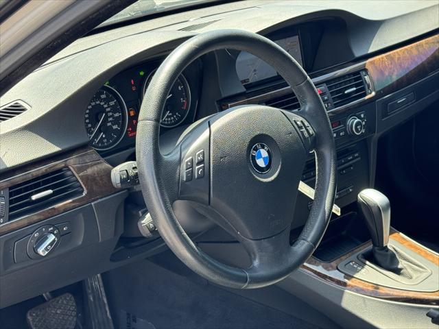 used 2009 BMW 328 car, priced at $11,995