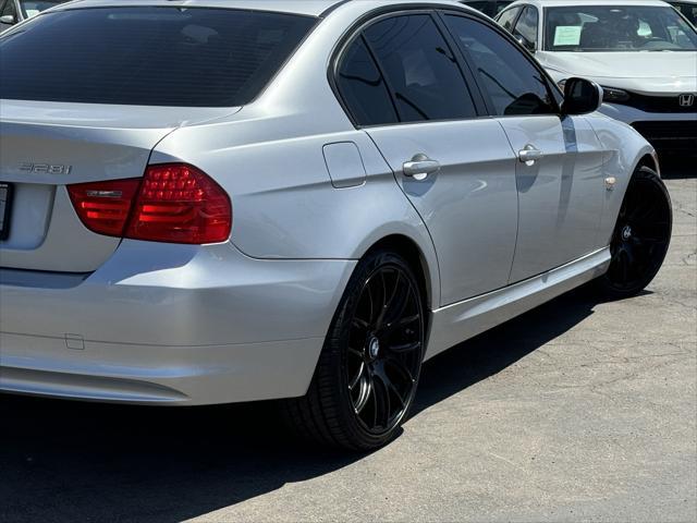 used 2009 BMW 328 car, priced at $11,995