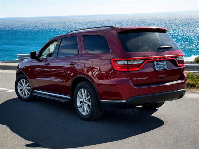 used 2015 Dodge Durango car, priced at $12,994