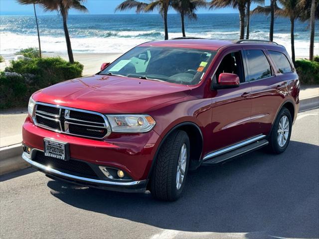 used 2015 Dodge Durango car, priced at $12,994