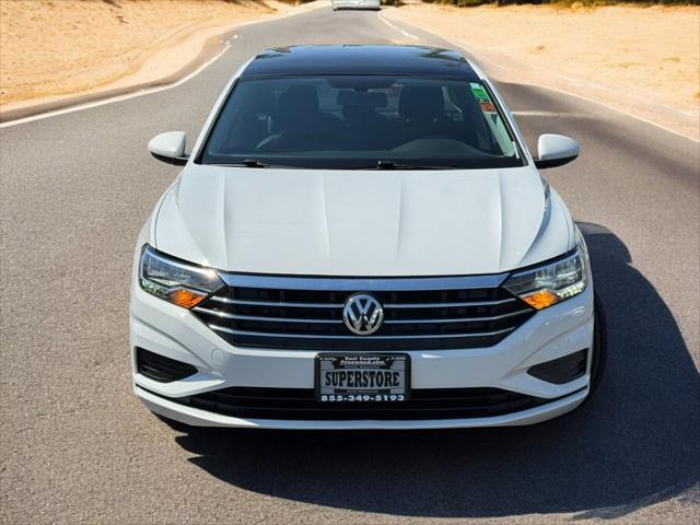 used 2019 Volkswagen Jetta car, priced at $17,999