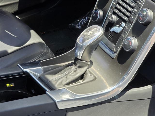 used 2013 Volvo S60 car, priced at $11,995