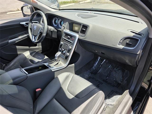 used 2013 Volvo S60 car, priced at $11,995