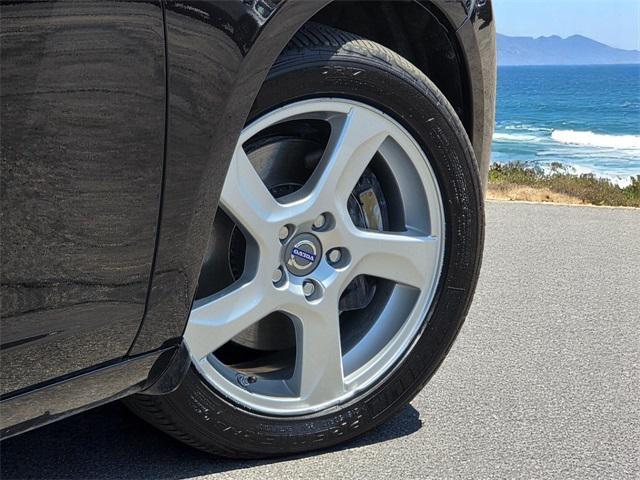 used 2013 Volvo S60 car, priced at $11,995