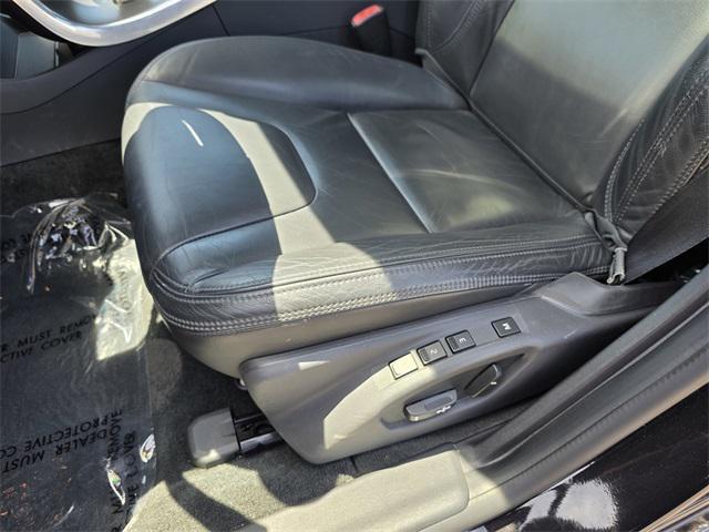 used 2013 Volvo S60 car, priced at $11,995