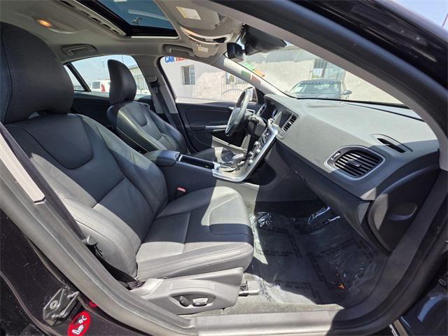 used 2013 Volvo S60 car, priced at $11,995