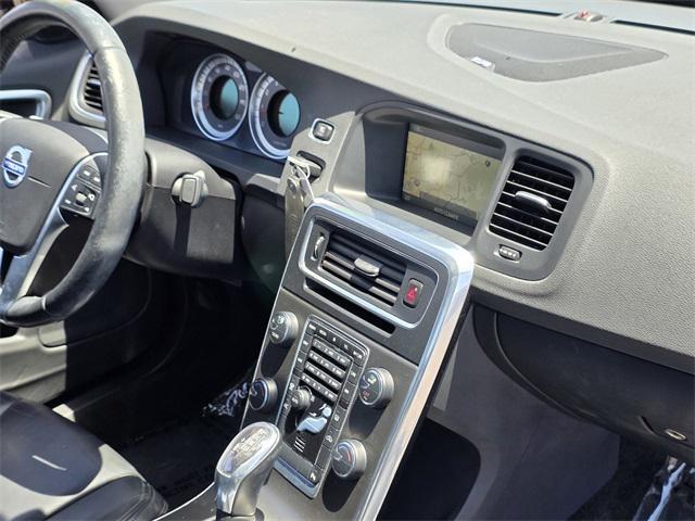 used 2013 Volvo S60 car, priced at $11,995
