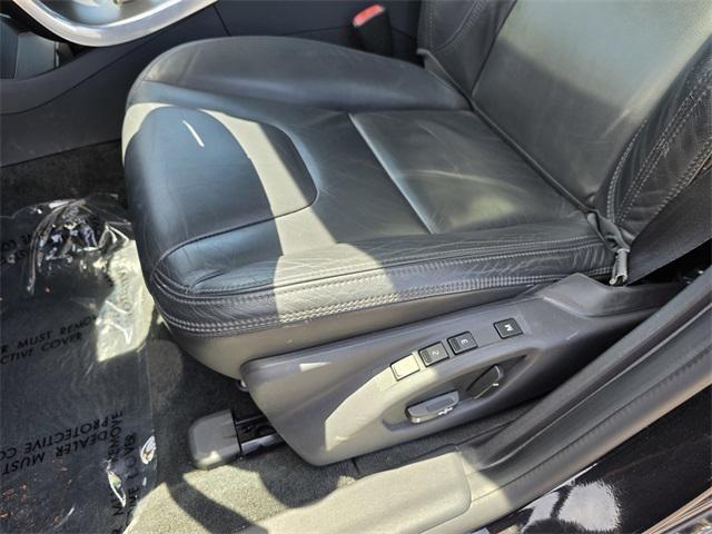 used 2013 Volvo S60 car, priced at $11,995