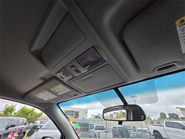 used 2017 Nissan Frontier car, priced at $18,999