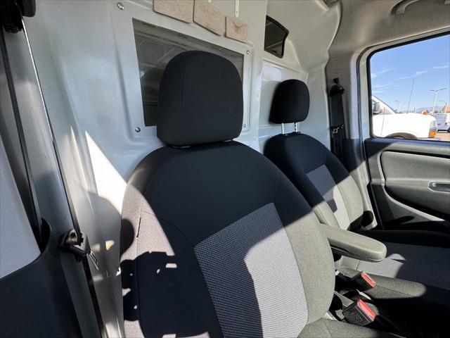 used 2021 Ram ProMaster City car, priced at $19,999