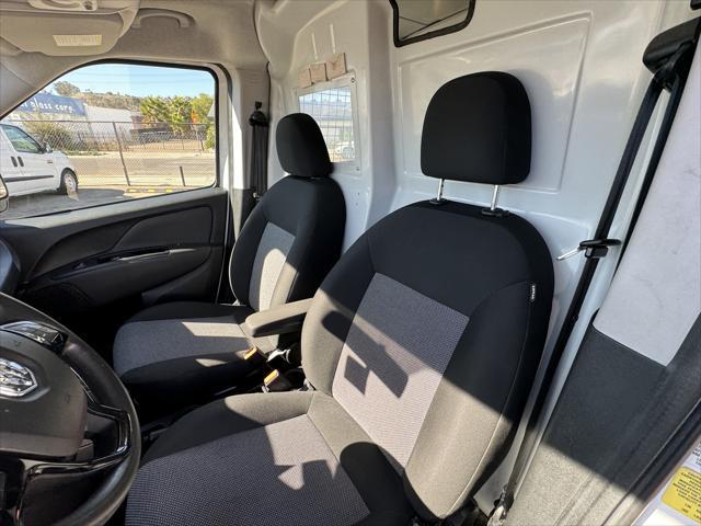 used 2021 Ram ProMaster City car, priced at $19,999