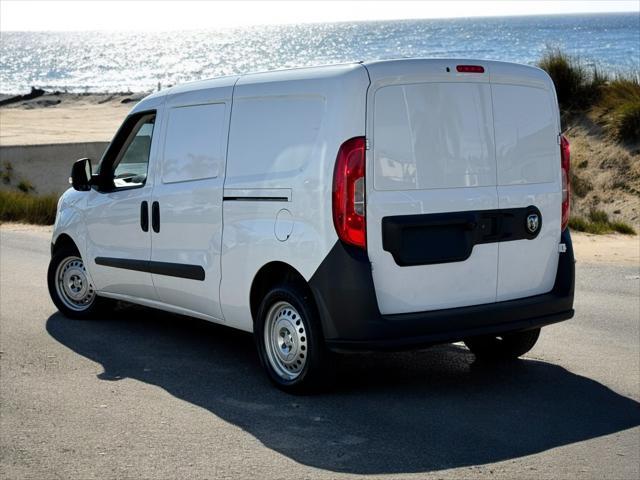 used 2021 Ram ProMaster City car, priced at $19,999